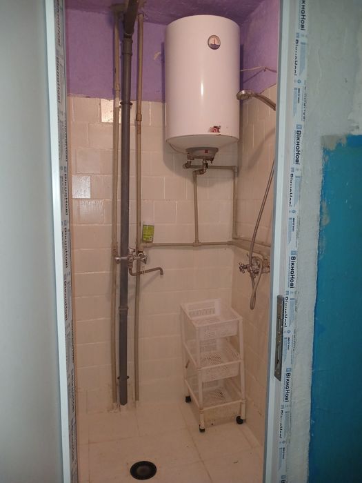 Однокомнатная квартира в центре г.Черноморск