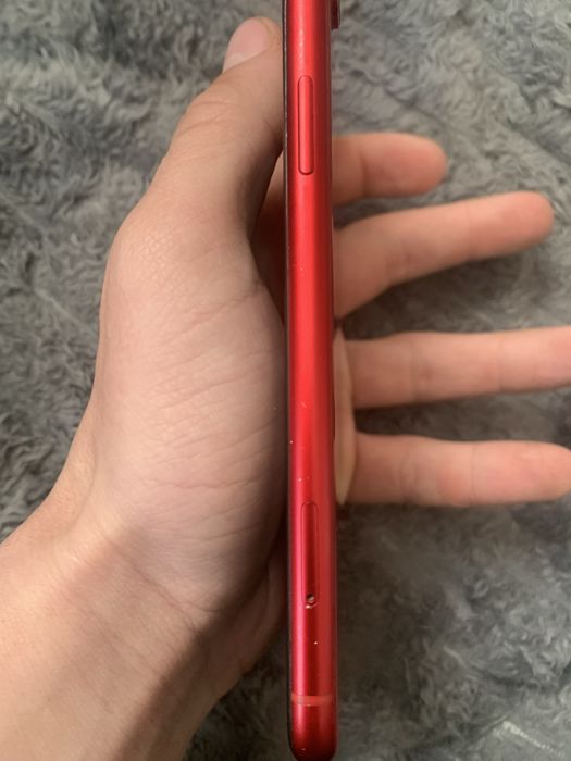 iPhone Xr идеальный стан