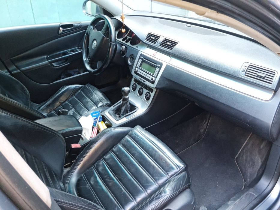 Wv Passat b7   .