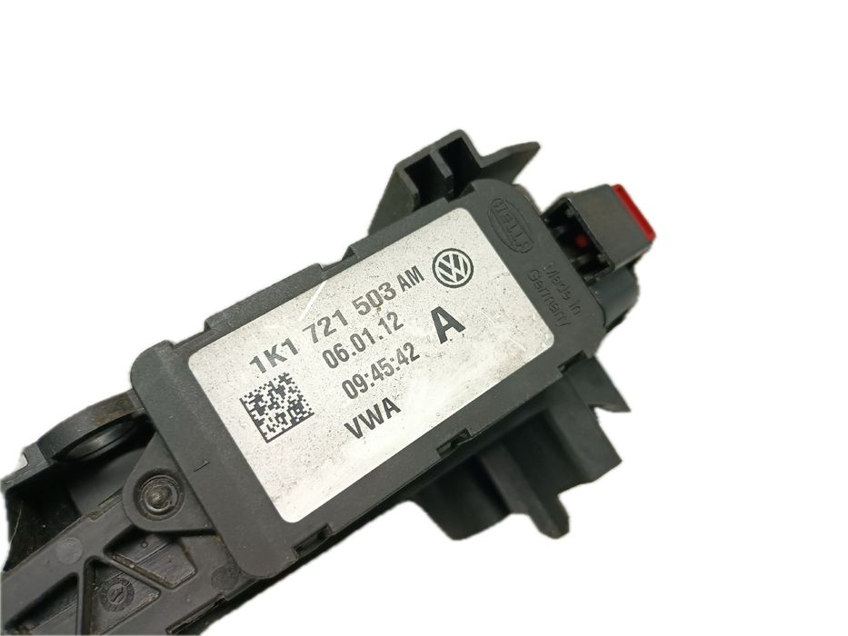 Pedal do acelerador AUDI A3 Sportback (8PA)