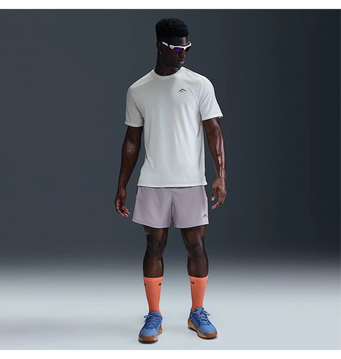 Nike Trail футболка