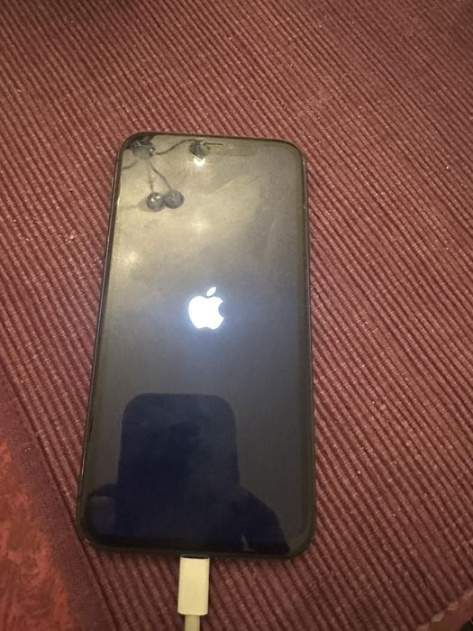 Iphone 11 128 icloud