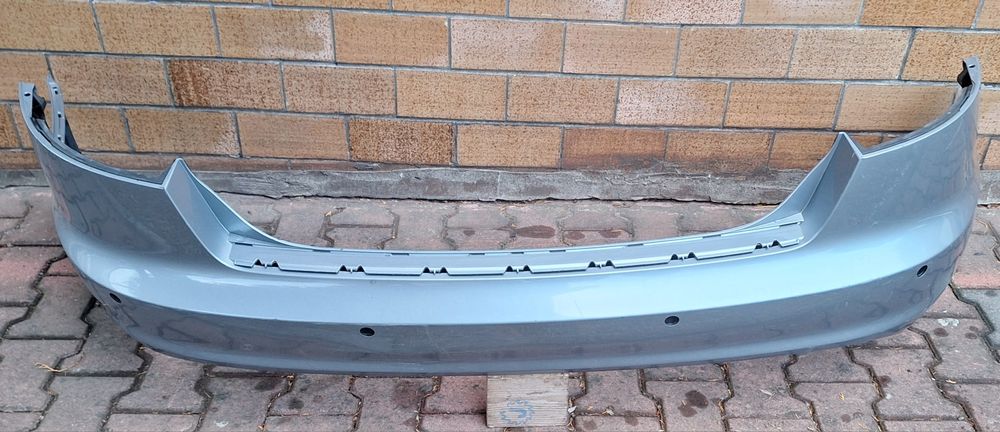 Audi A6 C6 PDC Zderzak Tył