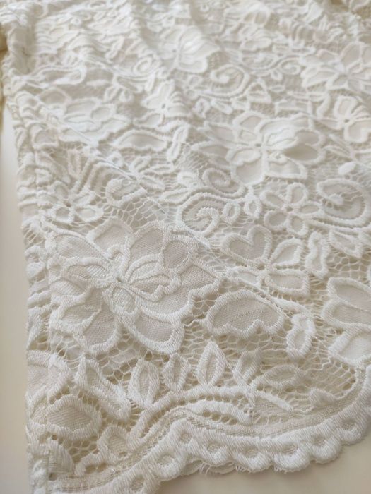 Жіноча нарядна блуза