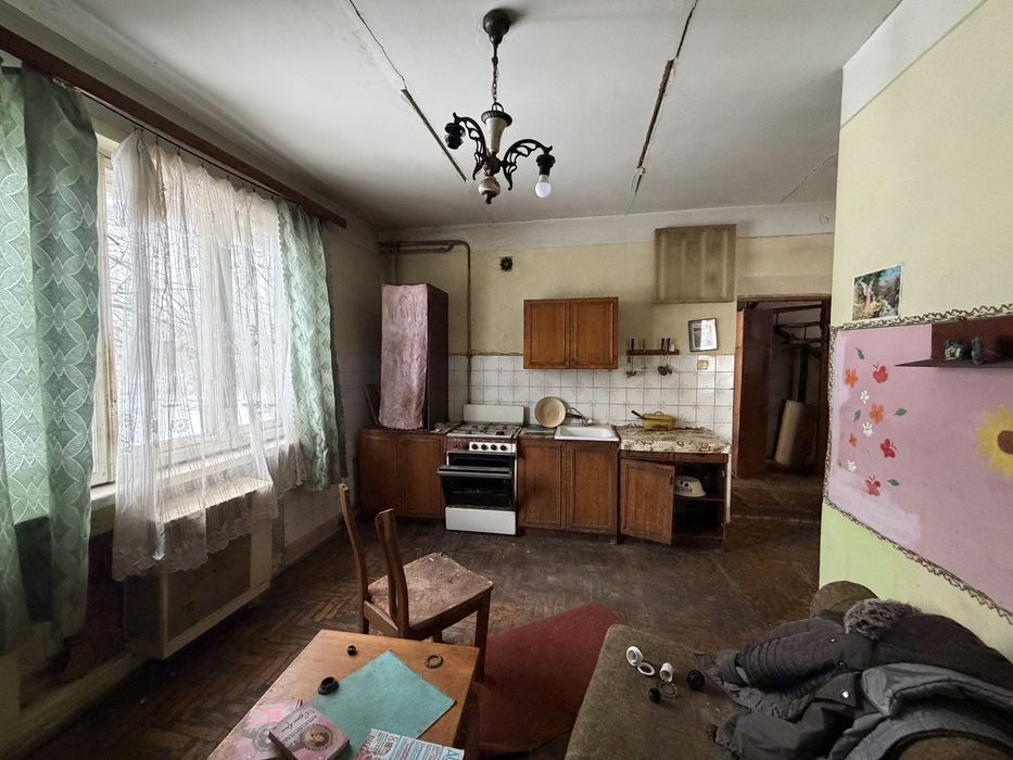 Продається будинок