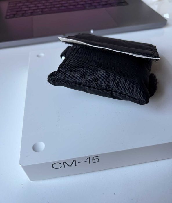 CM-15 Teenage Engineering Mikrofon Pojemnościowy stan IDEALNY
