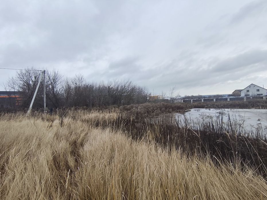 ‼️ ПРОДАЖ ДІЛЯНКИ 5 СОТОК ‼️
Гостомель