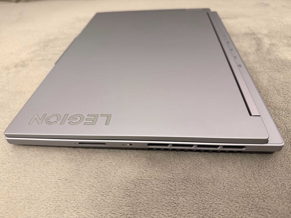 Laptop Lenovo Legion Slim 5 | RTX4070 | 7840HS | 16/512 | GWARANCJA