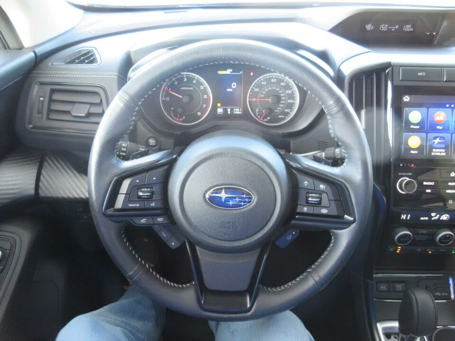 Subaru Ascent Onyx Edition      2022