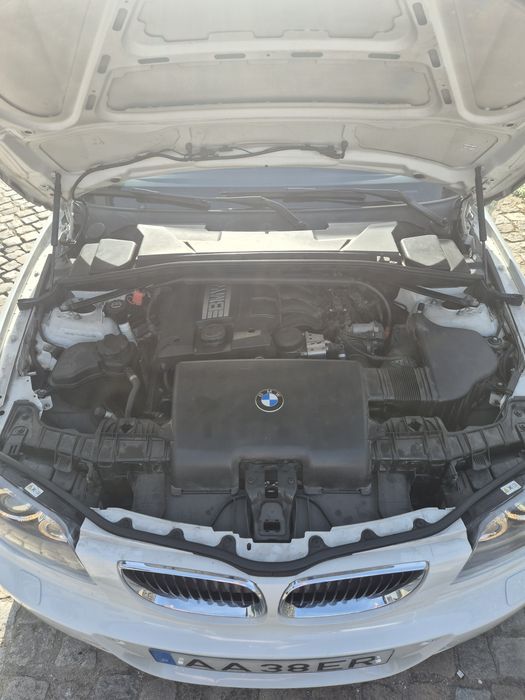 BMW 120 i  M de 170cv