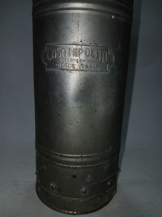 Antigo Pulverizador / Pulvorizador - Casa Hipolito - Torres vedras