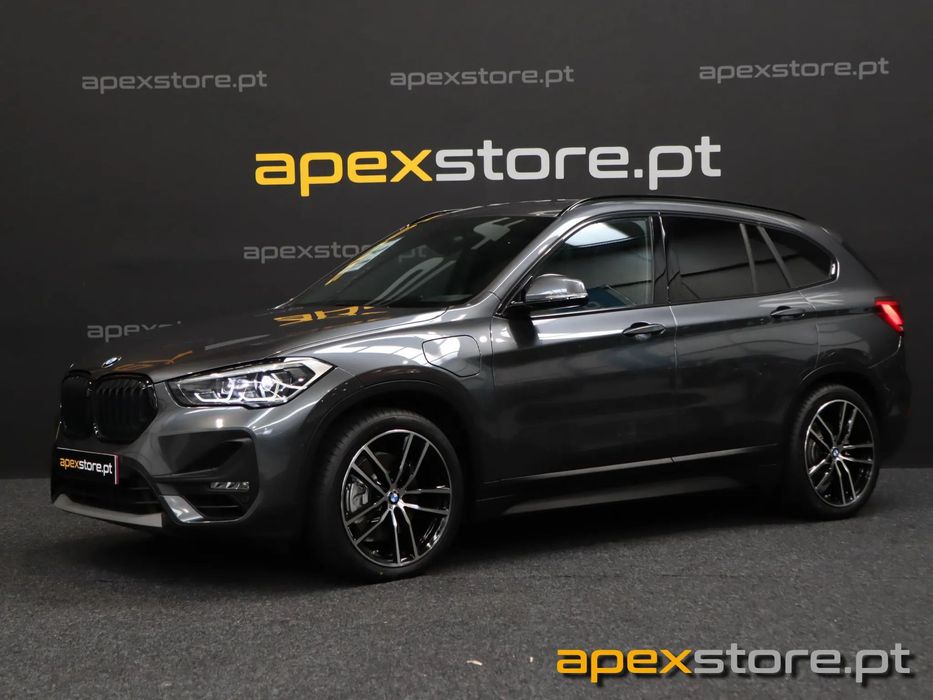 BMW X1 25 e xDrive Line Sport