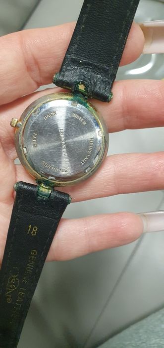 Zegarek lexpert vinrage