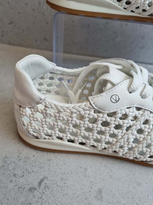 Buty firmy Valentino