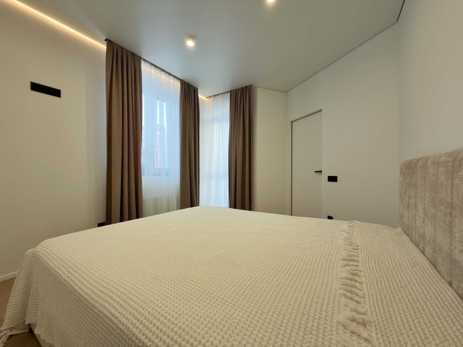 Продаж апартаментів в ЖК "ВЕЛИКА БРИТАНІЯ" вул. О. Степанівни 8