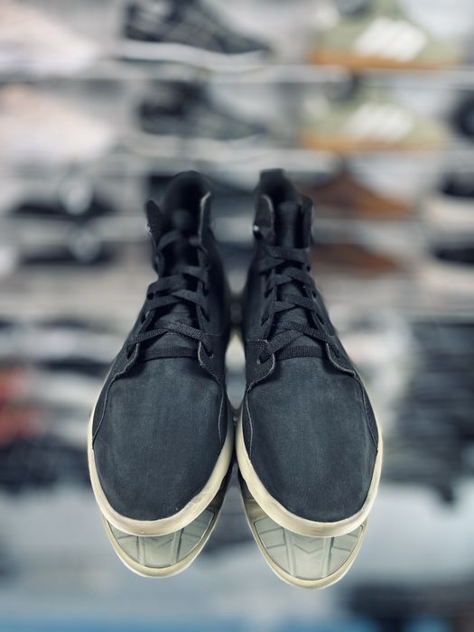 Ботинки Timberland FlyRoam Black Размер 44.5