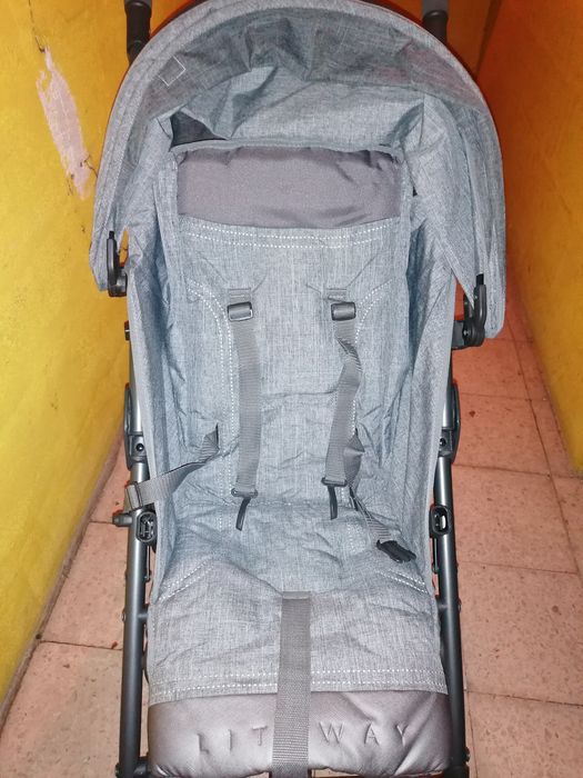 Carrinho bebé Chicco liteway64552035790339121
