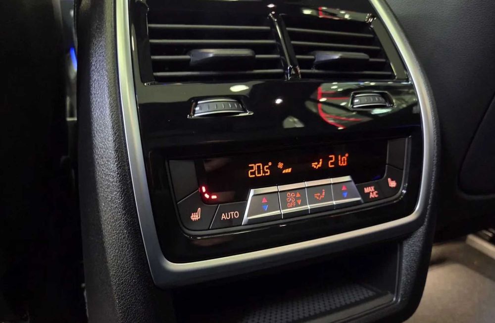 Новий BMW X5 40i 3.0 xDrive 2026 з ПДВ