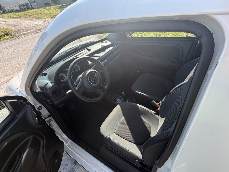 Microcar Mgo HIGHLAND X Tylko 16 tys km DCI, nie Ligier Chatenet
