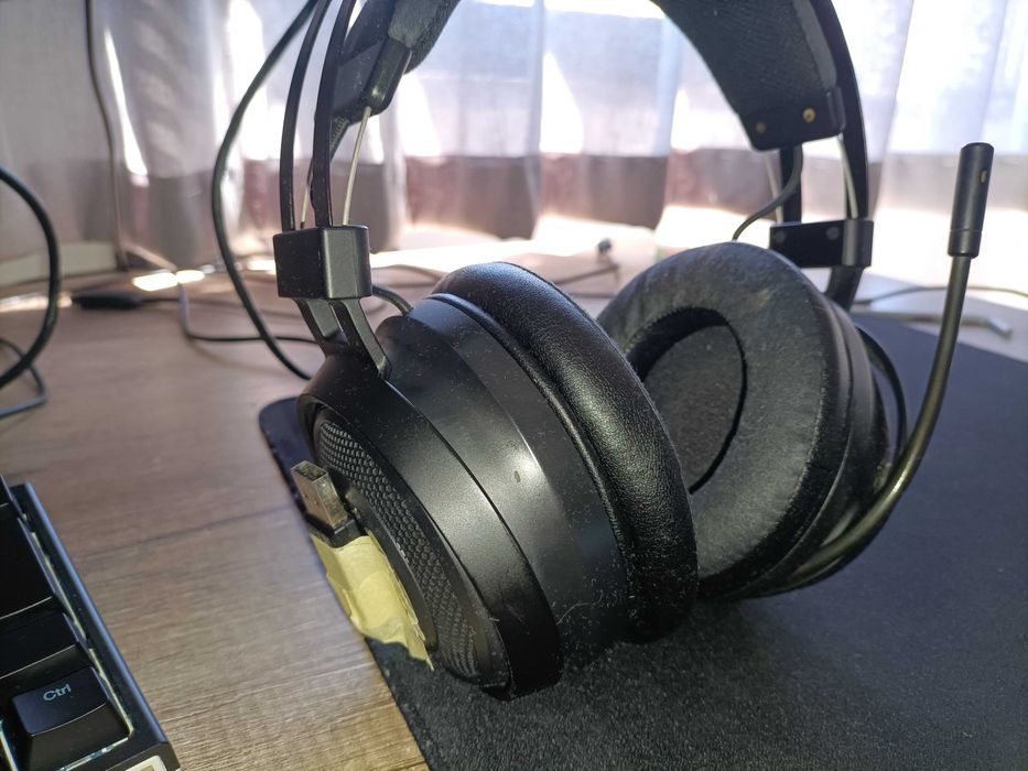 Razer Nari Essential - Usado