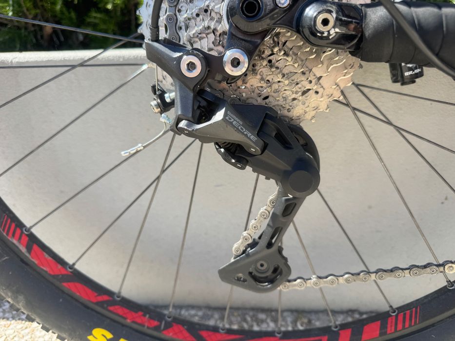 Specialized Epic Comp Carbon FSR 29 XL | XT | Roval | KS Lev | Fox Brain