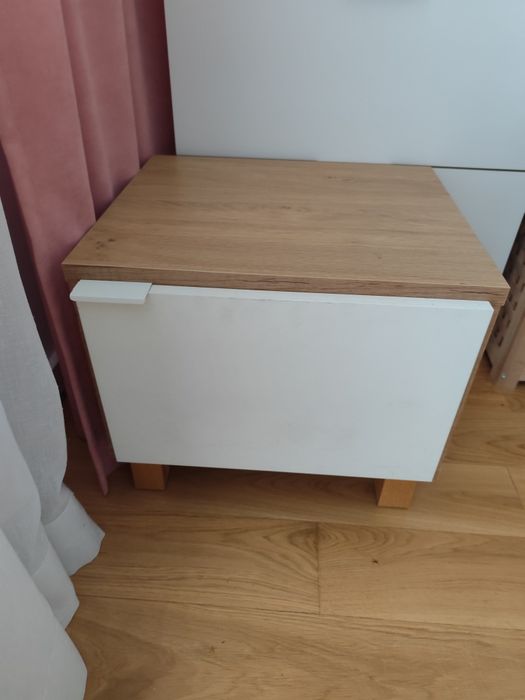 Szafki nocne Vox simple