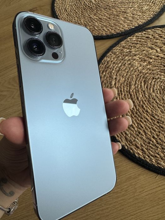 iPhone 13 Pro Max 128 ГБ