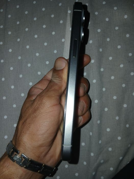 Vendo iphone 15 pro max