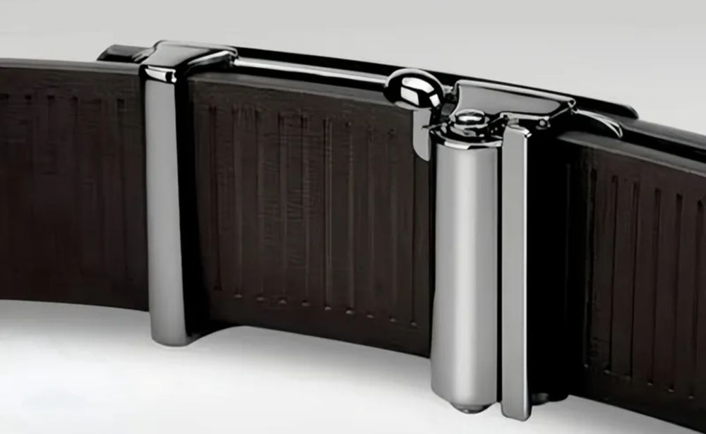 Pasek do spodni męski