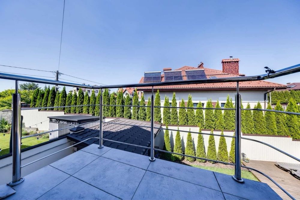 Оренда стильного будинку в Сокільниках. 153 м²