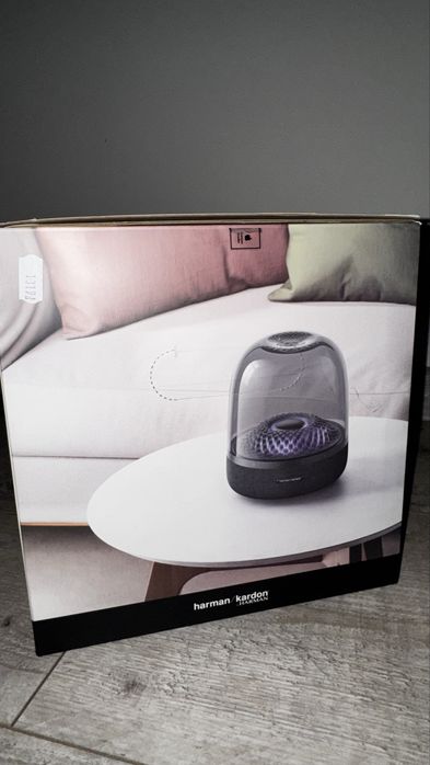 Glosnik  Aura Studio 4