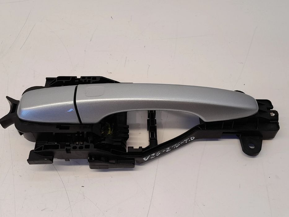 Puxador porta trás direito VOLVO V60 I (155)