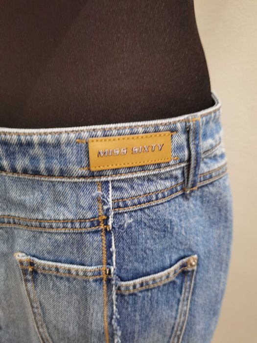 Miss Sixty spódnica rozm. M