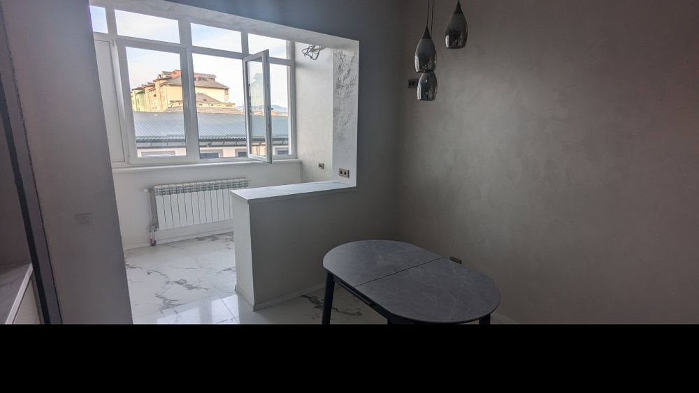 Продається квартира 2 -х кімн Новобуд. Пров .Парковий .Минай.