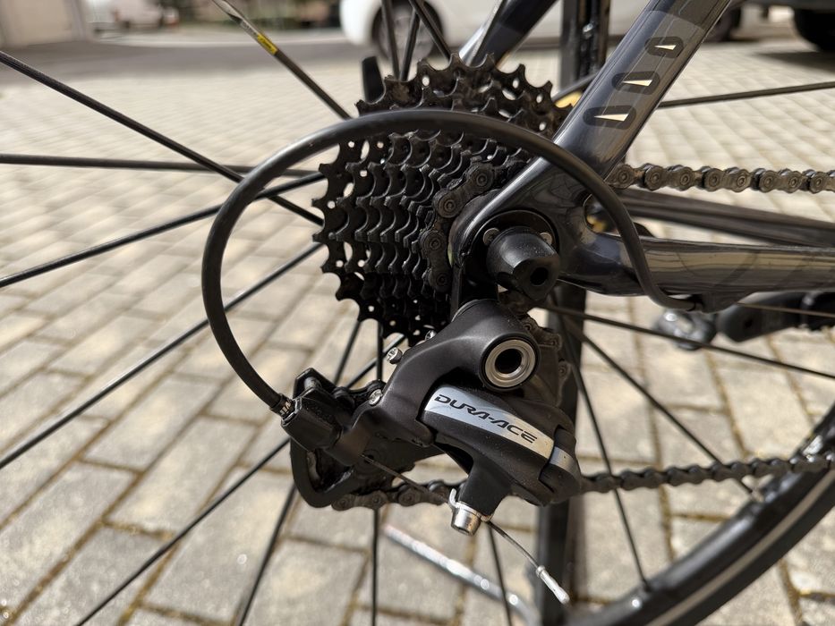 LAPIERRE Xelius - Dura Ace