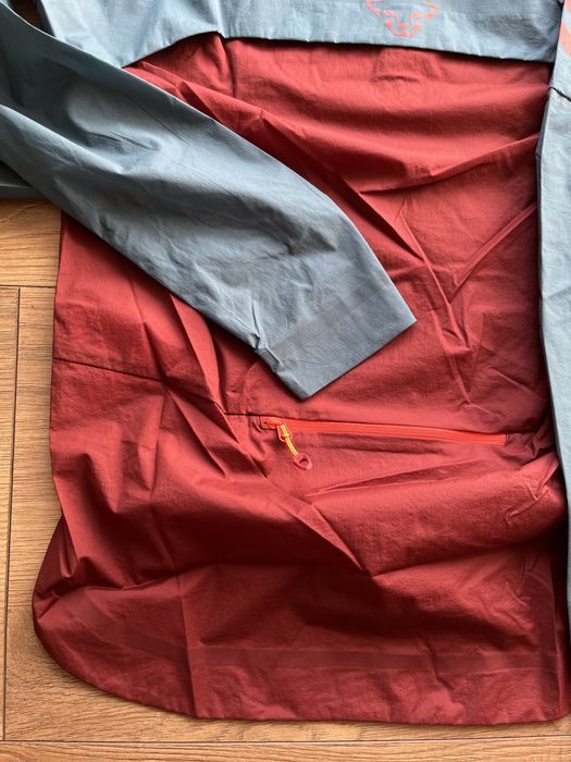 Kurtka górska rowerowa dynafit ultralight r S salewa
