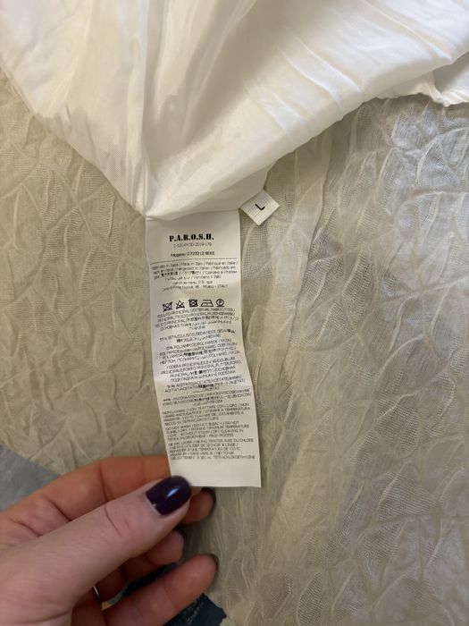 Сукня P.A.R.O.S.H