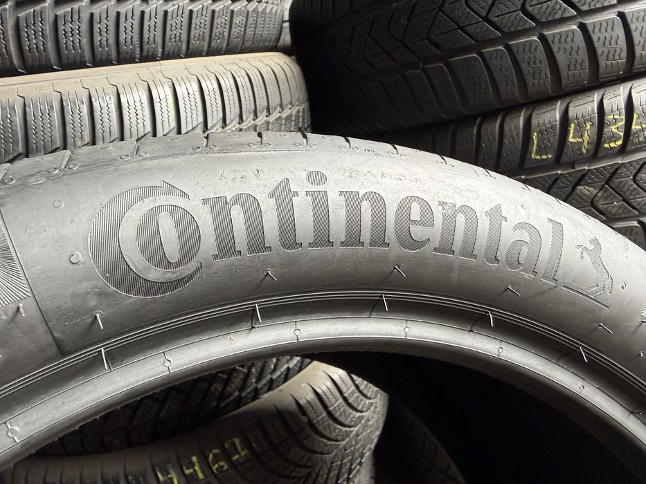 Літні шини 315/35 R21 Continental PremiumContact 6 RunFlat 2шт. 99% 2023
