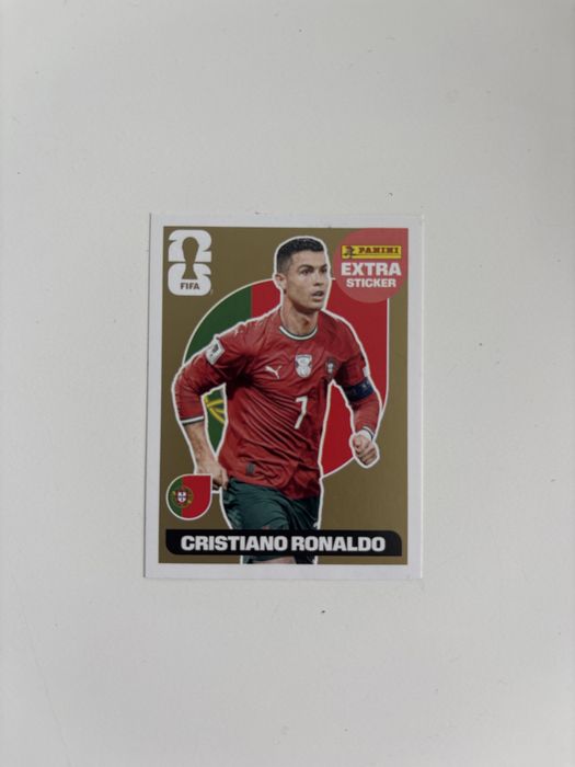 Ronaldo legend mundial 2026
