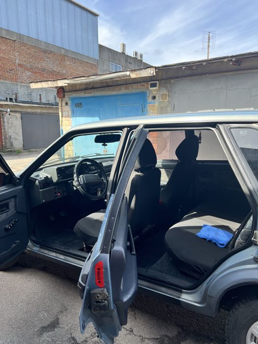Продам Ваз/Lada 21099