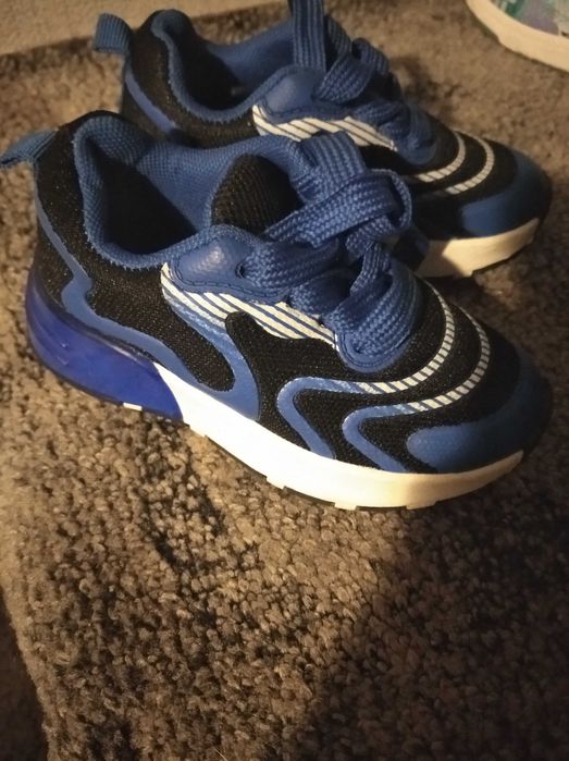 Buty chłopięce Primark