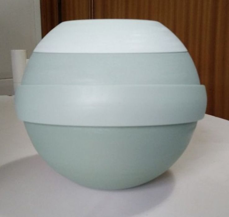 Lancheira nunca usada