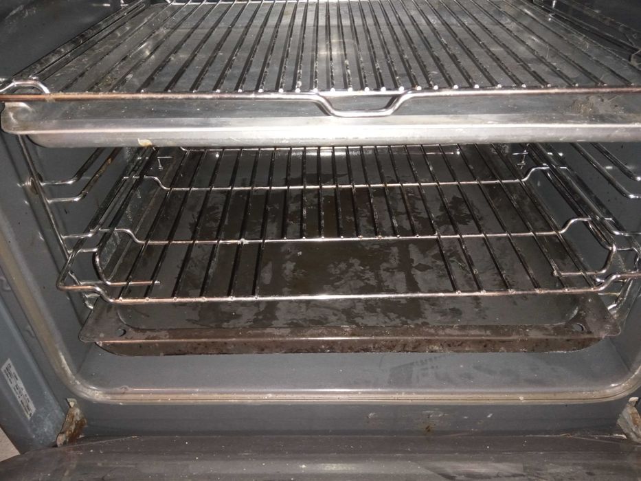 Piekarnik pod zabudowe