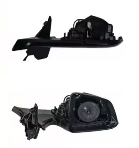 Дзеркало корпус TESLA 3 S X Y елемент кришка зеркало мотор