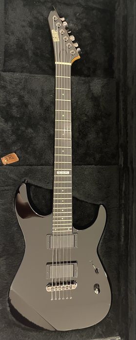 ESP M1 Standard модифікована
