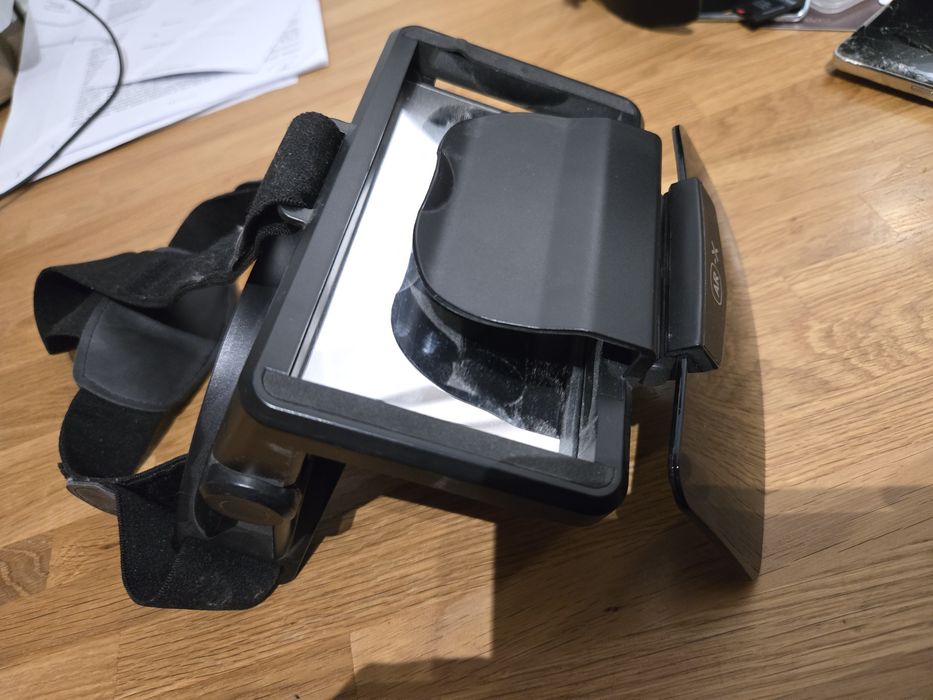 Google okulary fpv do drona smartfon
