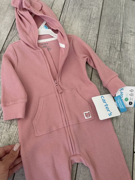 Человечек Carter’s, размер 68