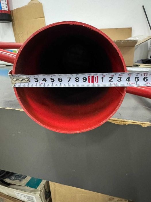 Bate Estacas médio e grande