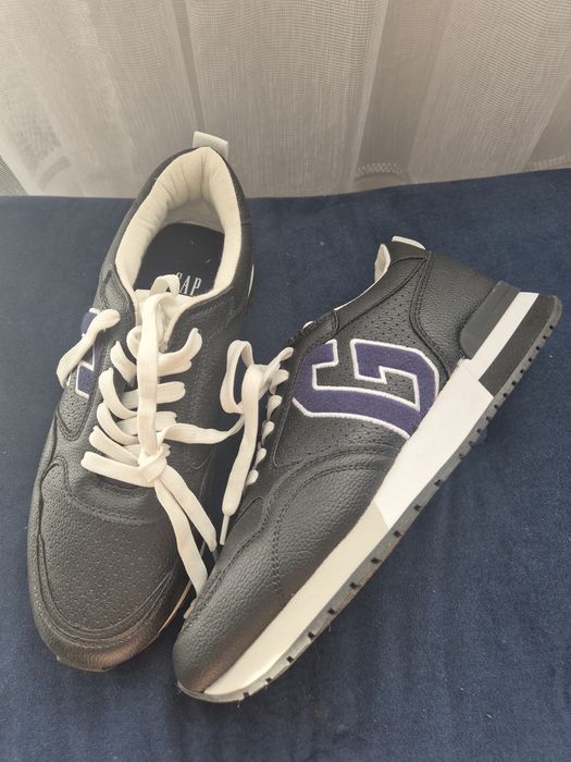 Sneakers GAP męskie 41