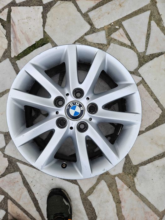 Jante BMW bom estado
